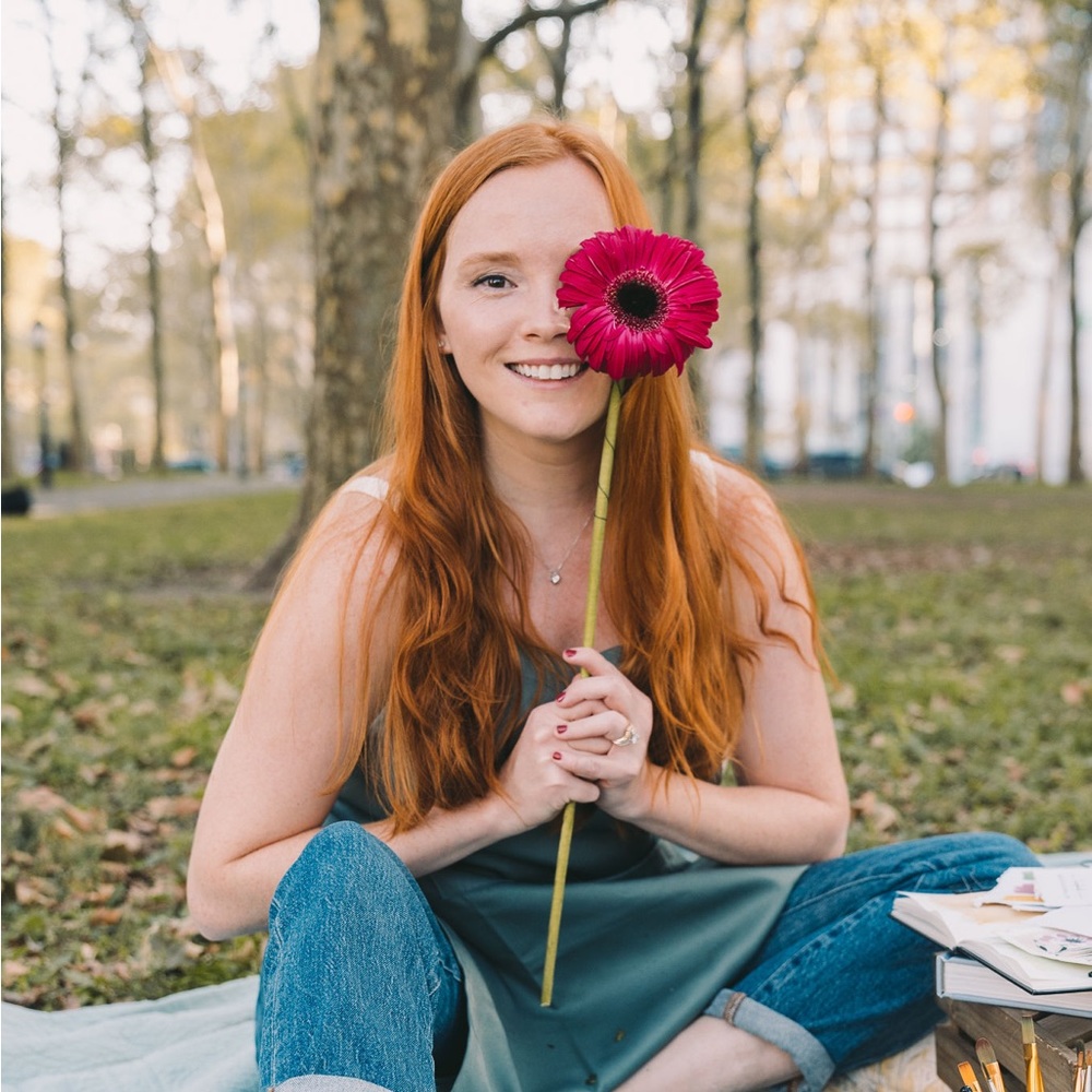 Meet your Posher, Catherine